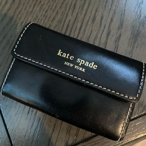 Kate space card case